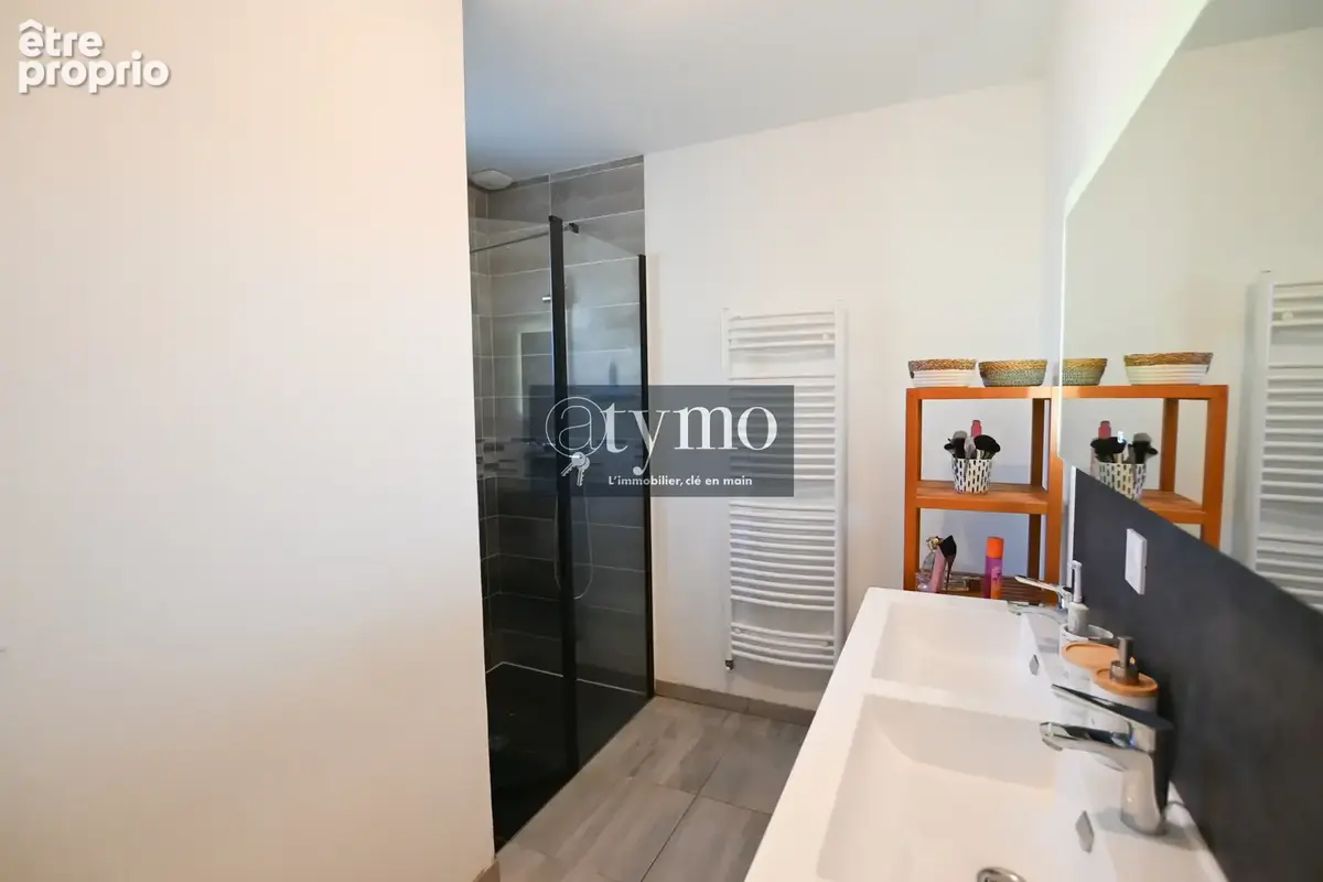 Maison recente de plain-pied 3 chambres sur terrain de 527m2 - photo 14