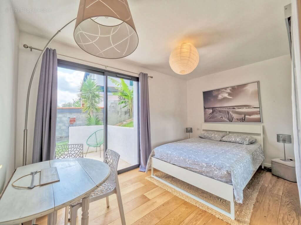 Une propriété d'architecte d'exception au cœur d'un environnement privilégié - photo 12