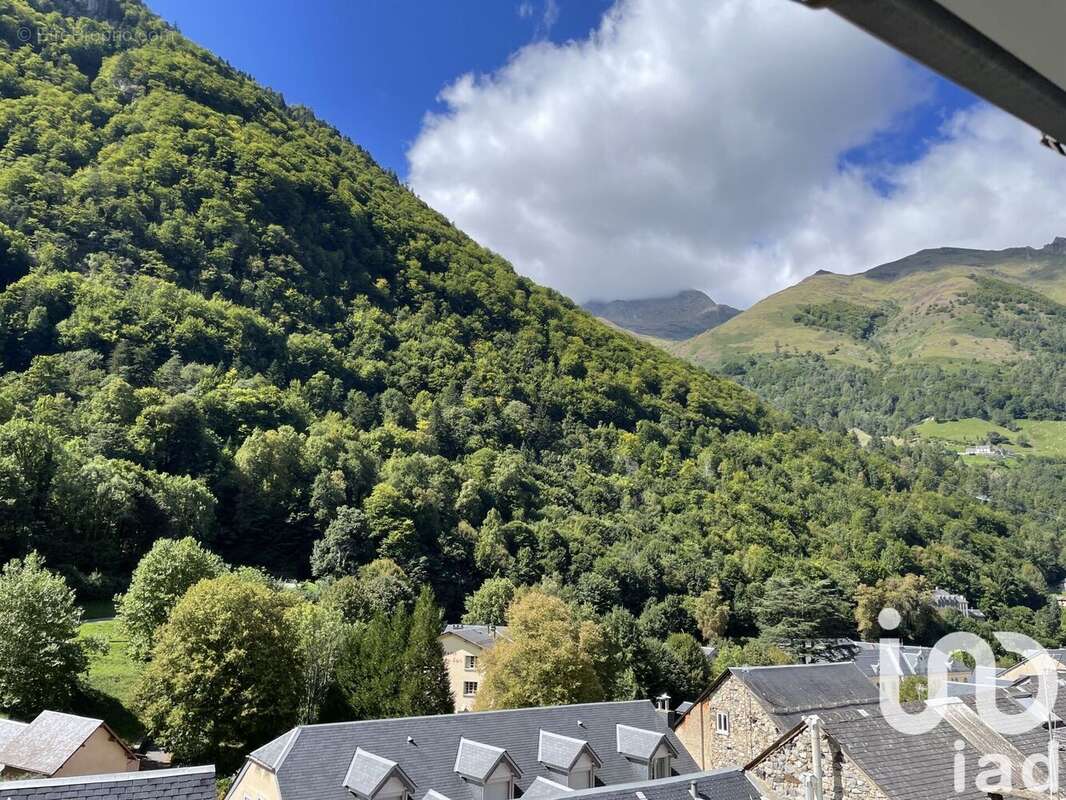Photo 6 - Appartement à CAUTERETS