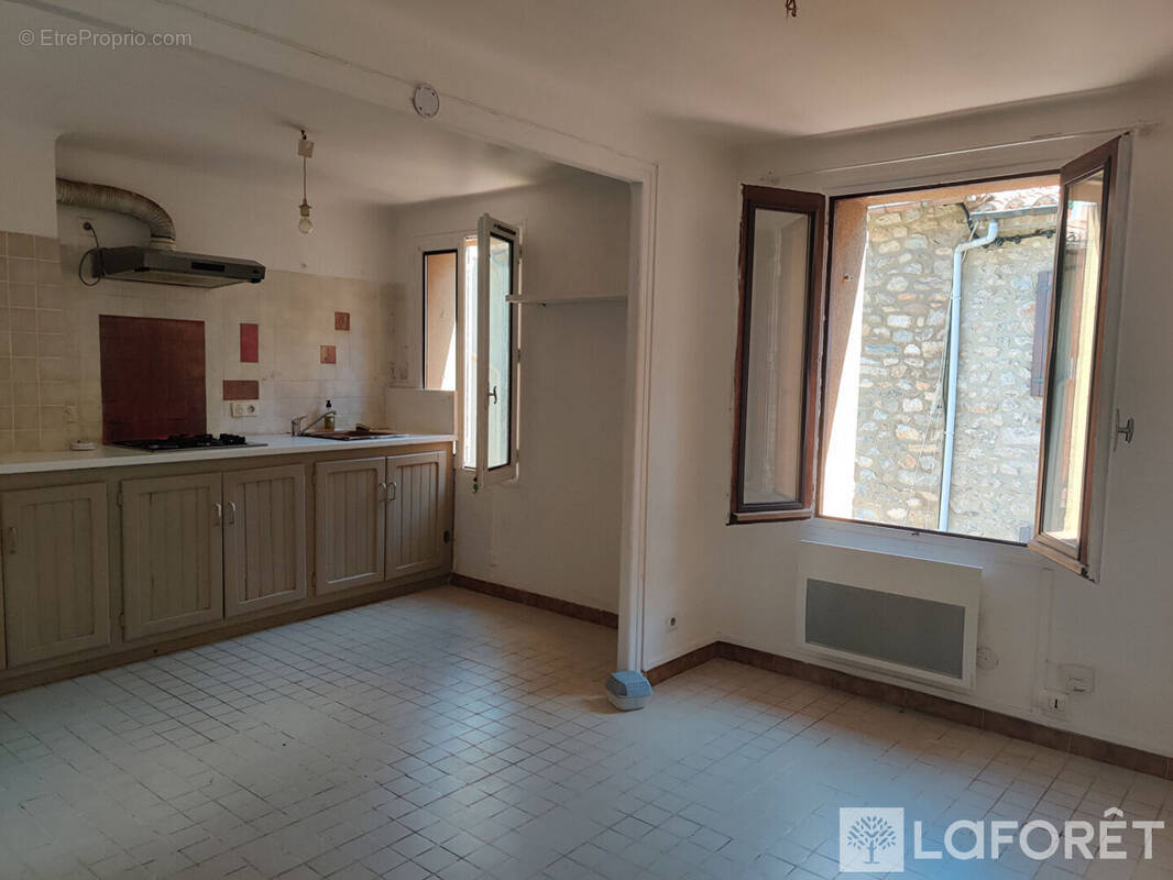 Appartement à VILLEFRANCHE-DE-CONFLENT