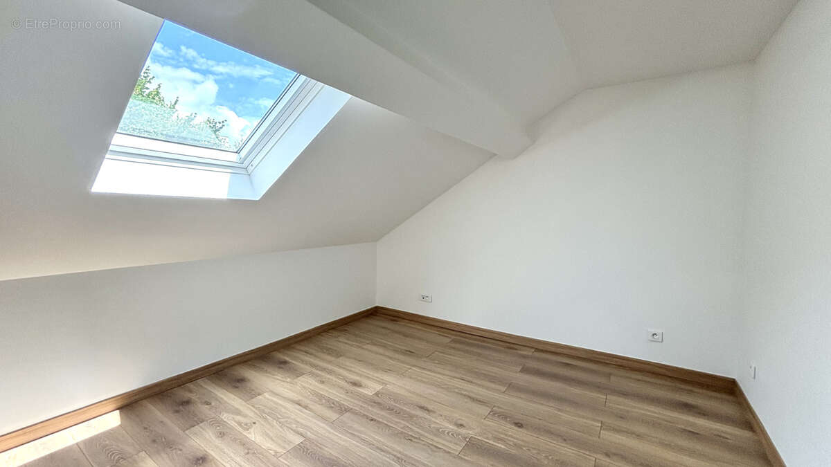 Maison à ENGHIEN-LES-BAINS