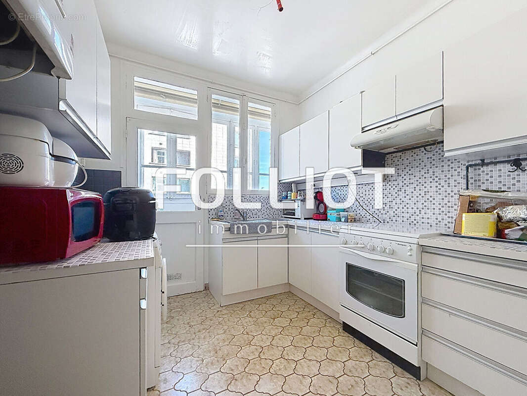 Appartement à SAINT-LO
