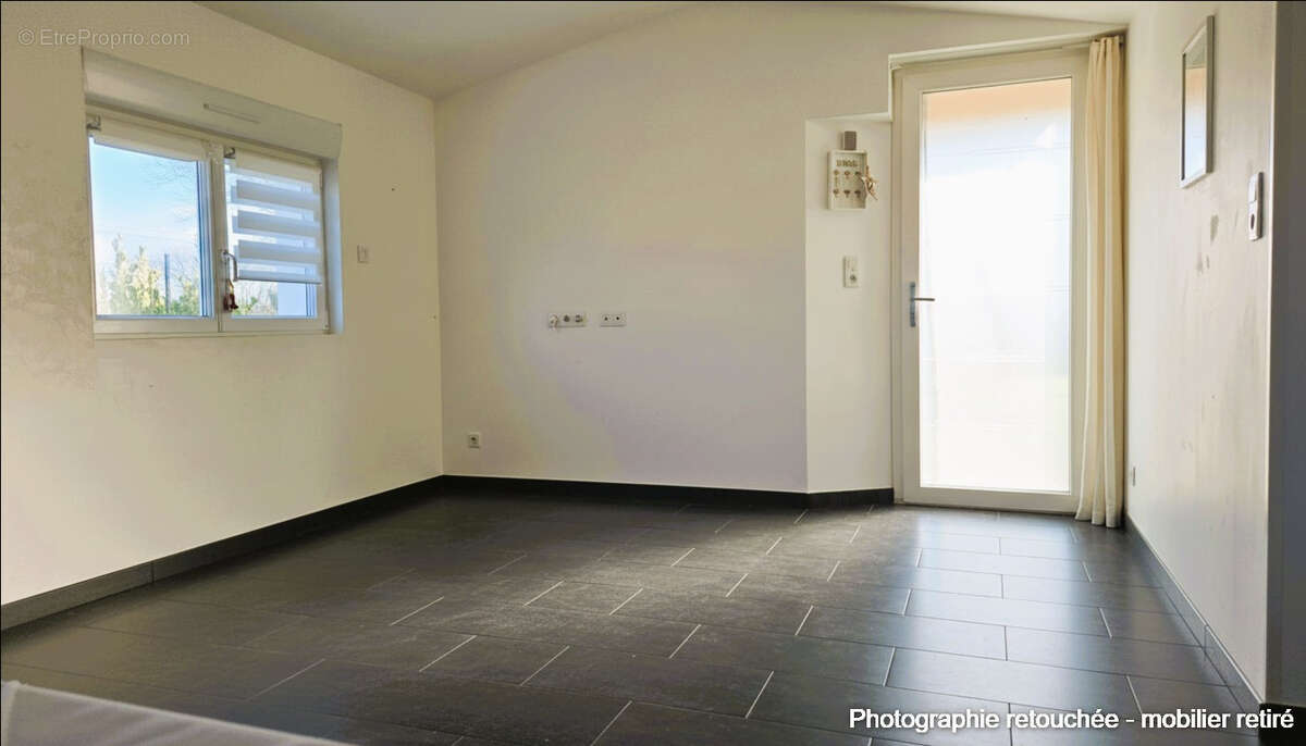 Maison à CHAMPTOCEAUX