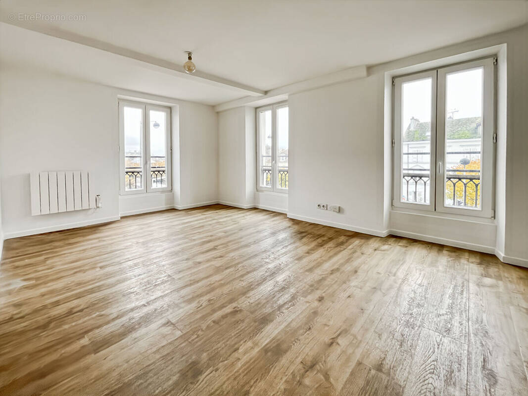Appartement à MELUN