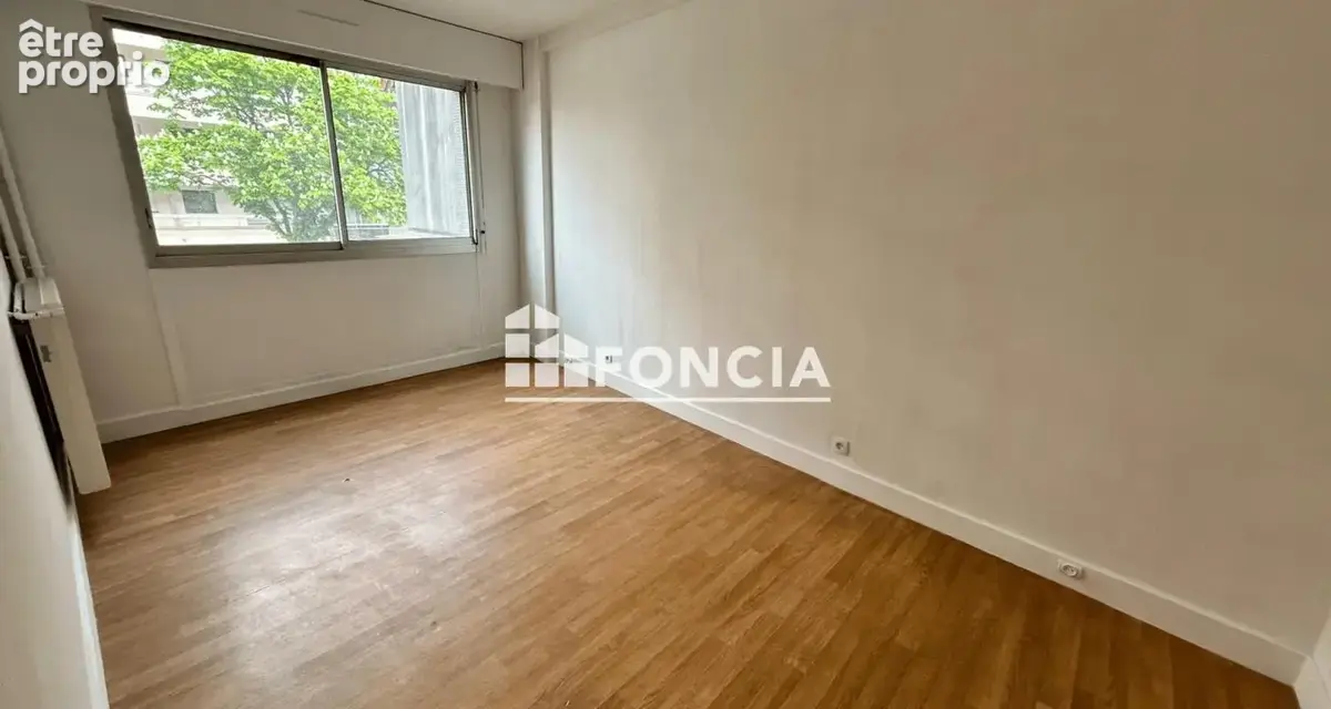 Sceaux-3 pieces- rue houdan-proche rer b robinson - photo 3