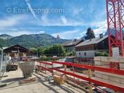 Appartement à MORILLON