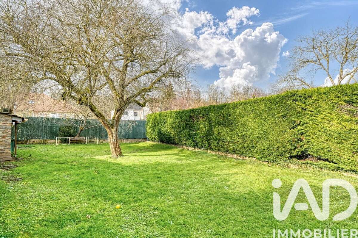 Photo 2 - Maison à BAILLET-EN-FRANCE