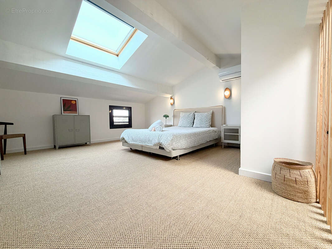 Appartement à SAINT-CYPRIEN