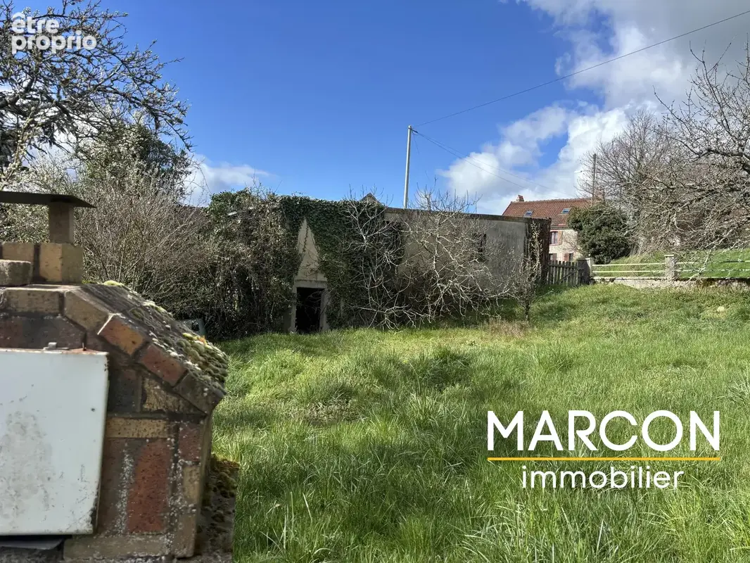 Maison en pierres - photo 30