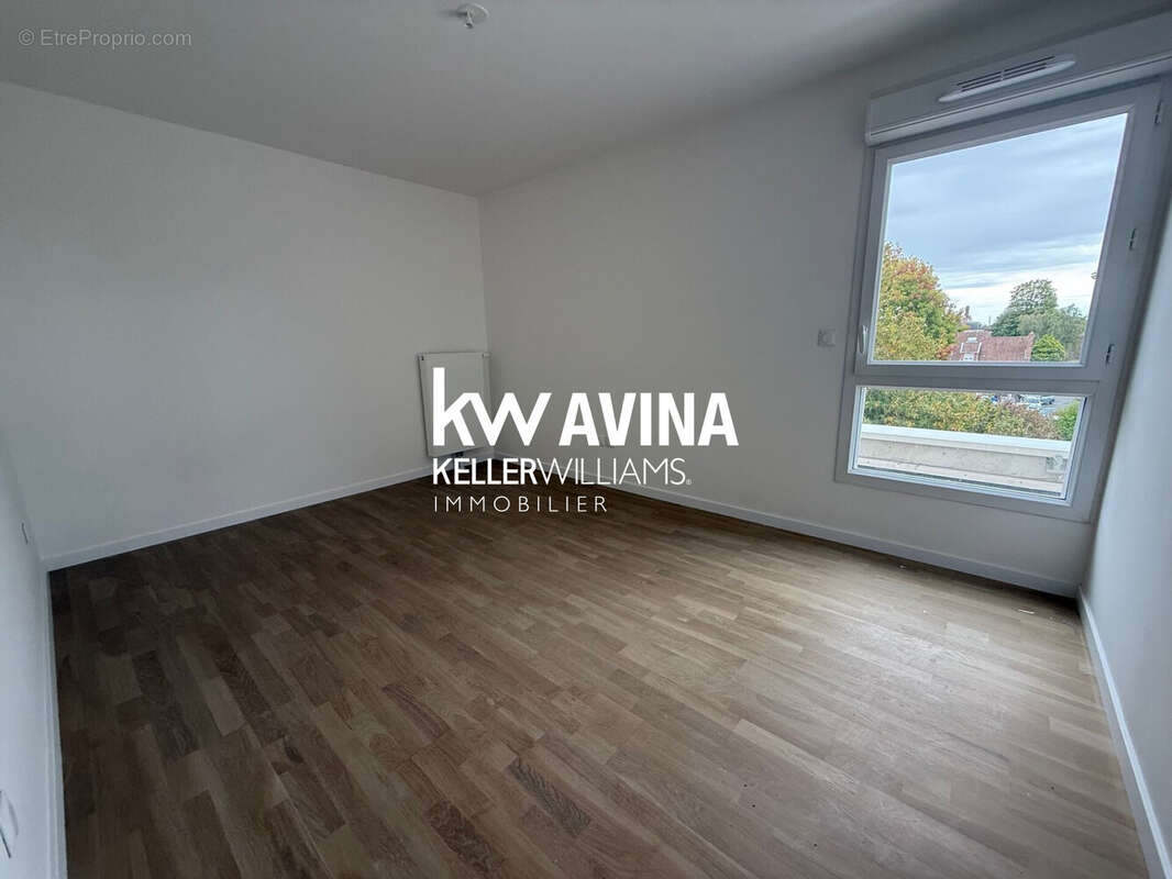 Appartement à VILLENEUVE-D'ASCQ