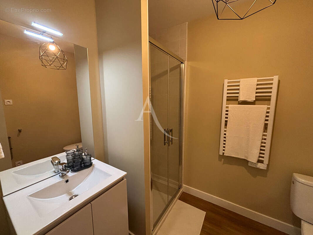 Appartement à LA ROCHE-SUR-YON