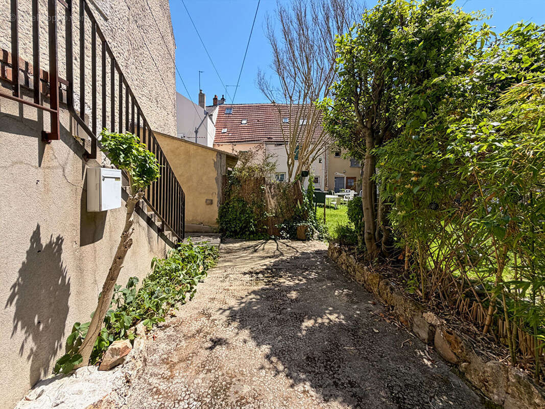 Appartement à PALAISEAU