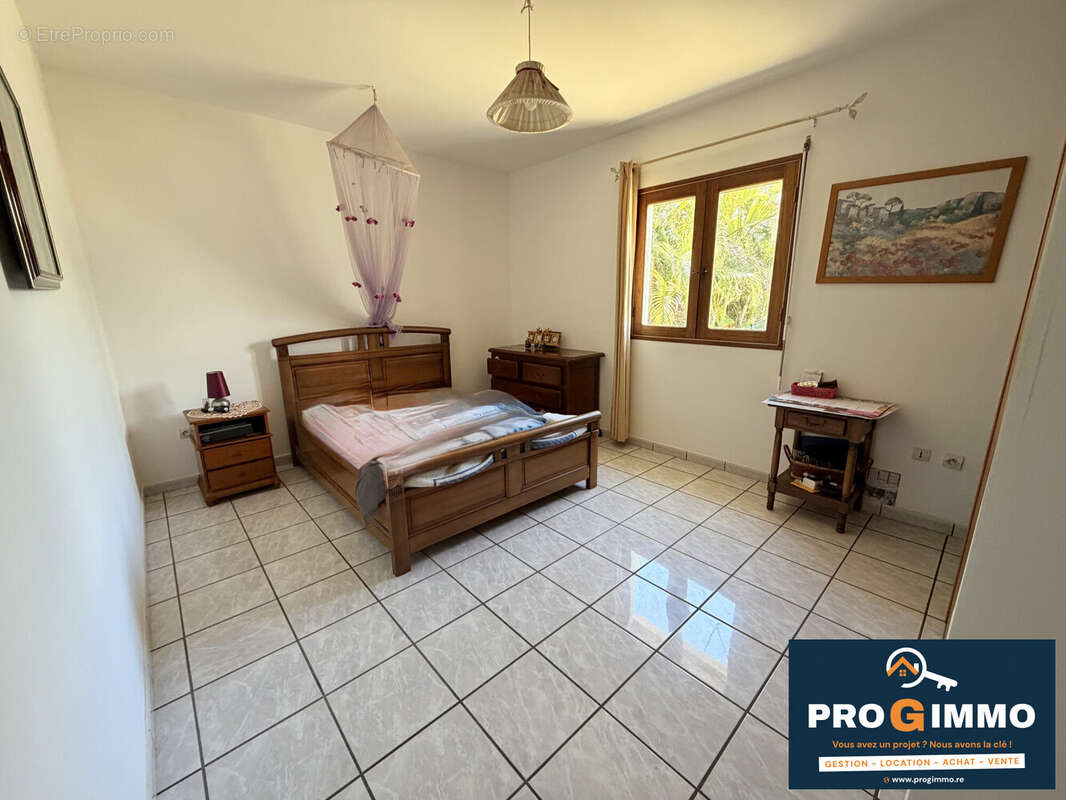 Maison 113 m² à Le Tampon  - photo 5