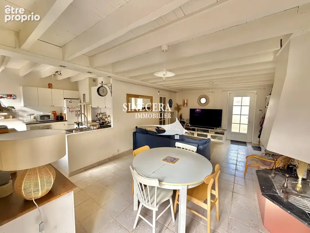 Maison 5 pièces 87 m² à vendre à Perthes (77930) - photo 3