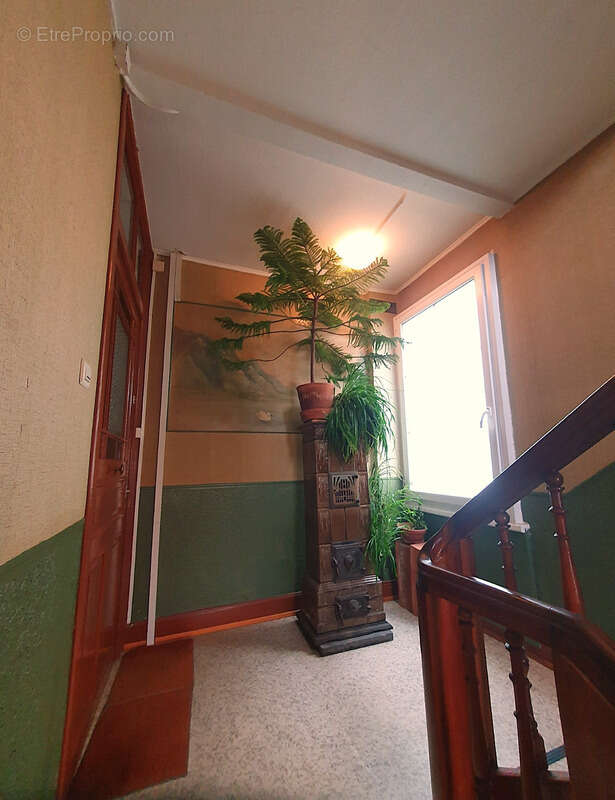 Appartement 91.2 m² - 4 pièces au calme - 1er étage - Quartier TIVOLI / WACKEN - photo 10