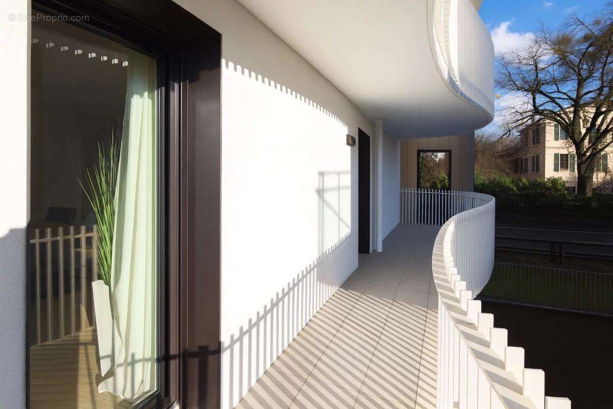 Appartement à FERNEY-VOLTAIRE