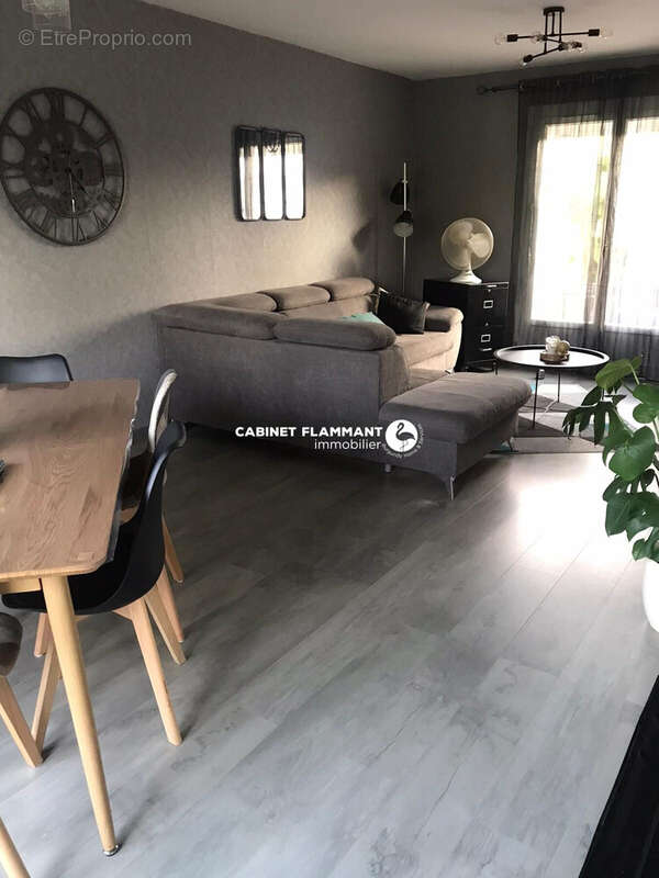 Maison 100 m² à Dijon  - photo 6