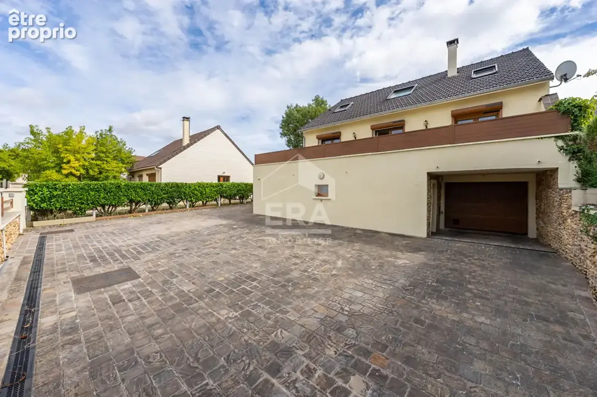 Maison 130m² à itteville - photo 12