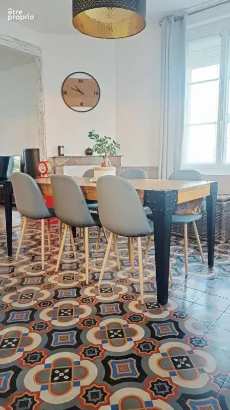 Maison caractere annee 30  clairoix - photo 2