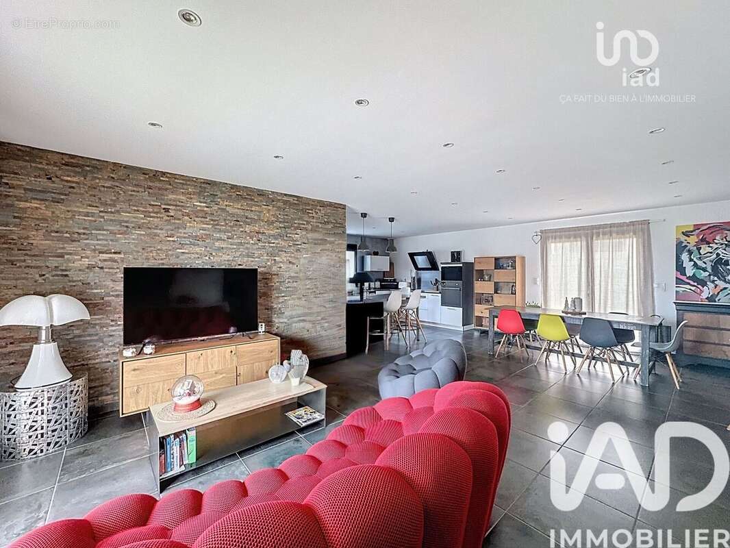 Photo 8 - Maison à PORT-DE-BOUC