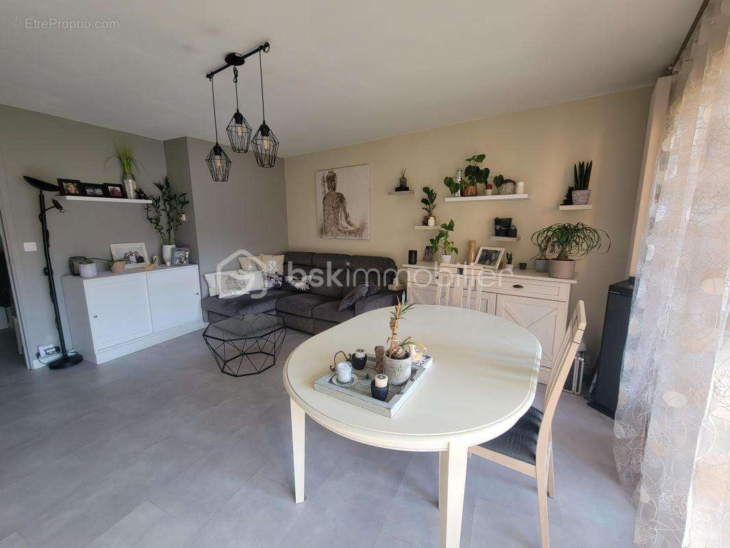 Appartement à AVIGNON