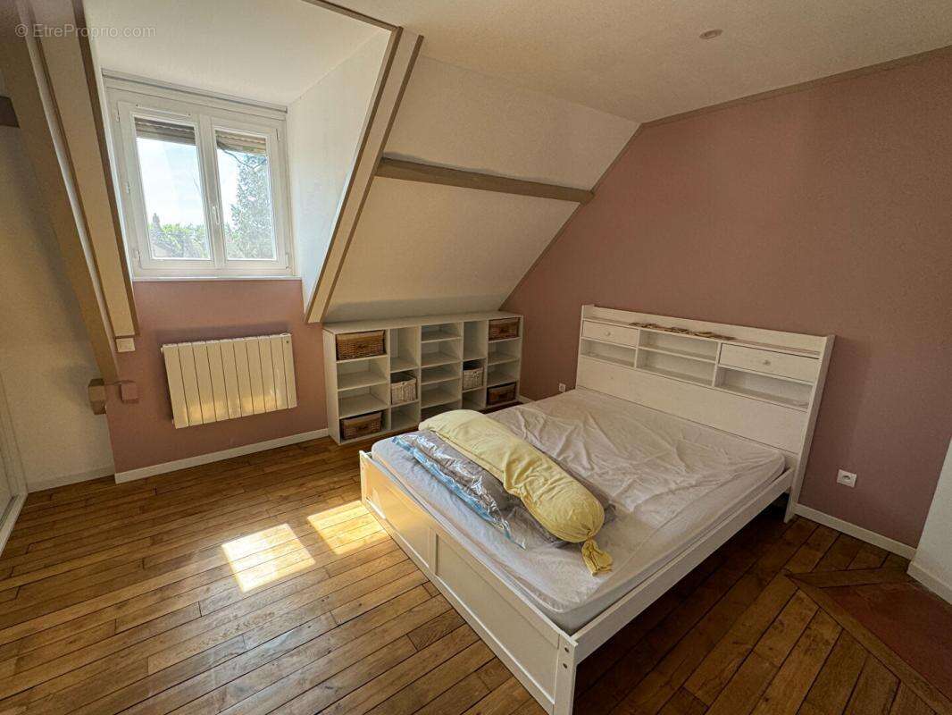 Maison Le Trait 75 m2 - photo 4