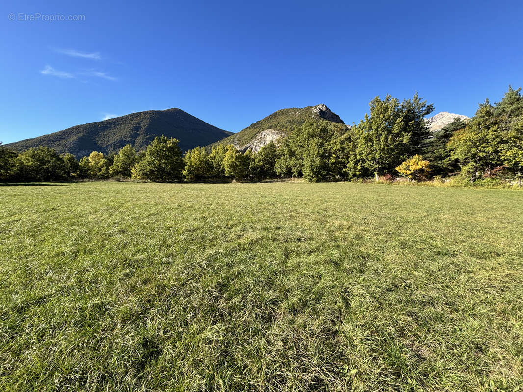 Maison à LA ROCHE-DES-ARNAUDS