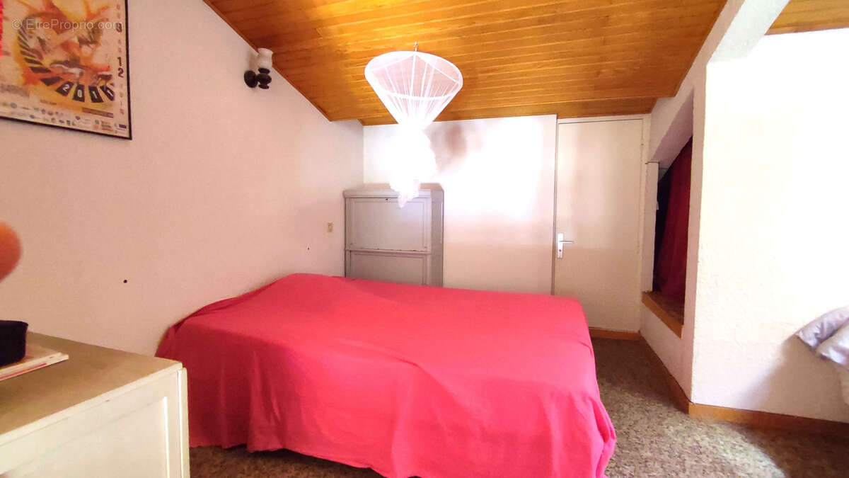 Appartement à CANET-EN-ROUSSILLON