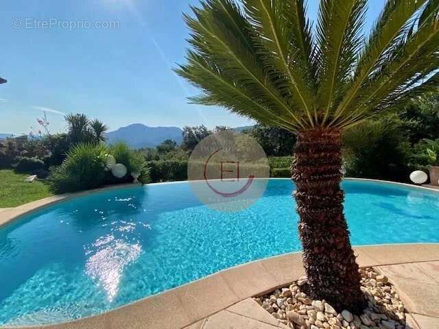 Co-exclusivite! vue  panoramique sur la mer et esterel! - photo 6