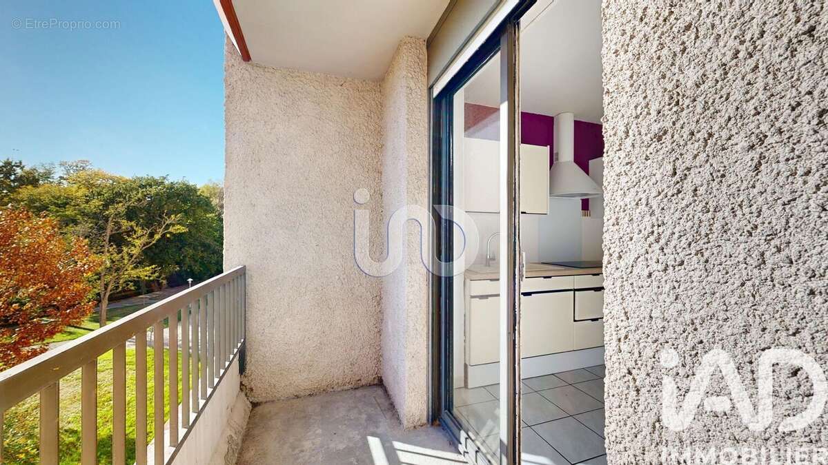 Photo 8 - Appartement à TOULOUSE