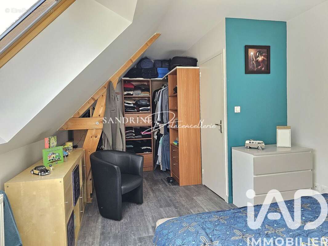 Photo 9 - Maison à HERIC