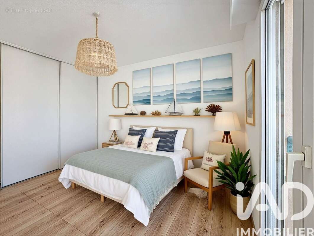 Photo 5 - Appartement à SAINT-RAPHAEL