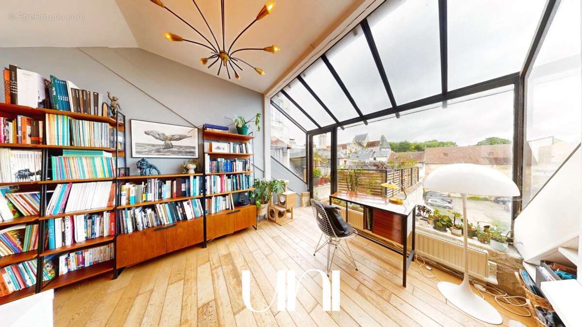 Appartement à CAEN