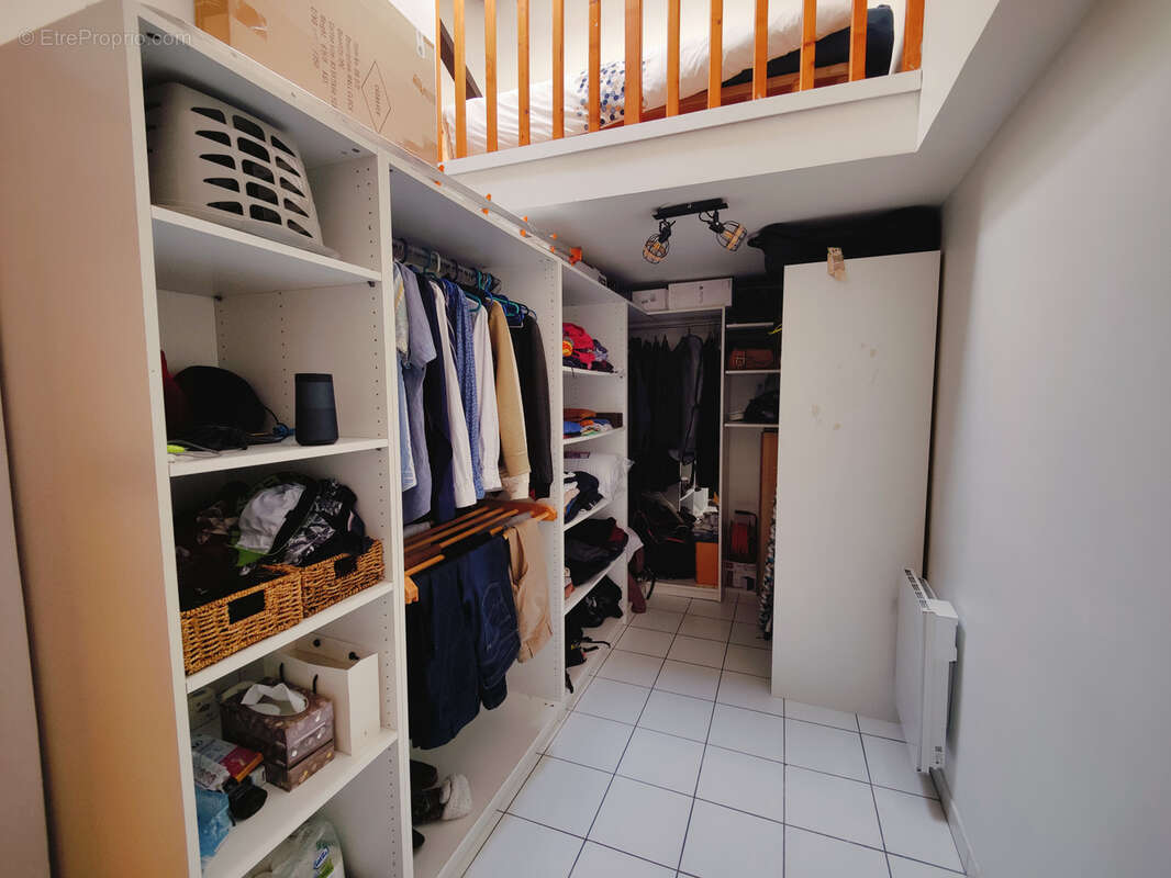 Appartement à BOURGOIN-JALLIEU