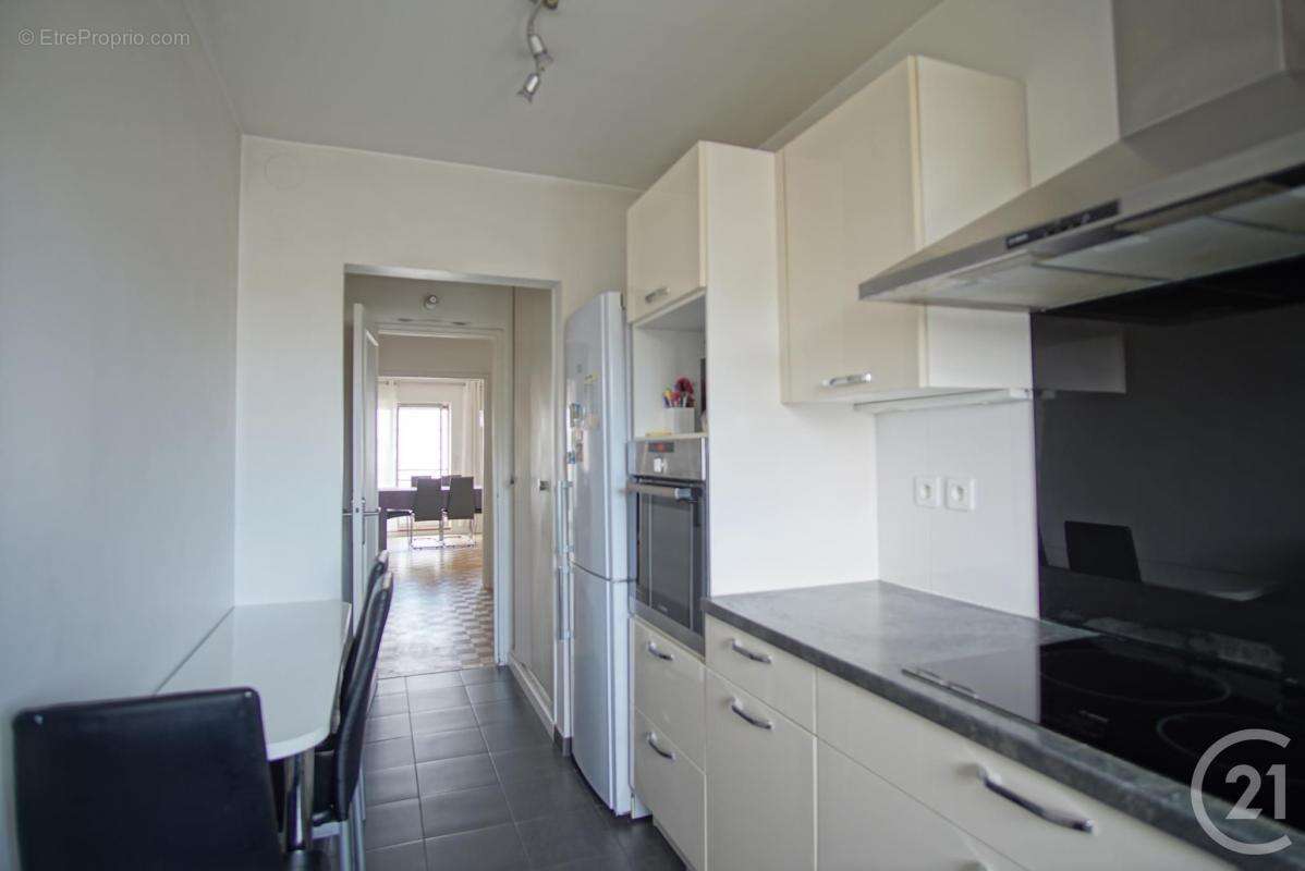 Appartement à CRETEIL