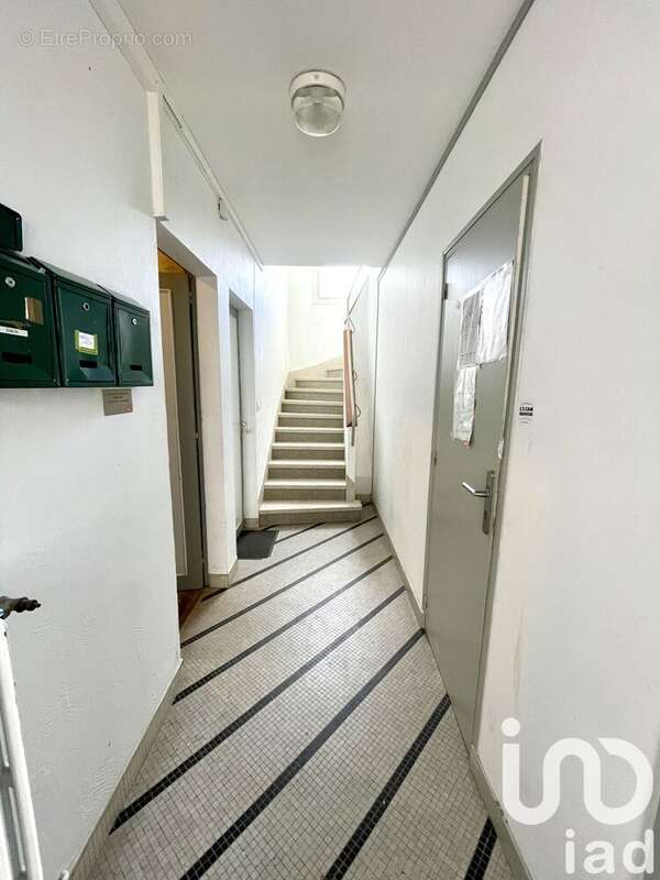 Photo 4 - Appartement à TRIGNAC