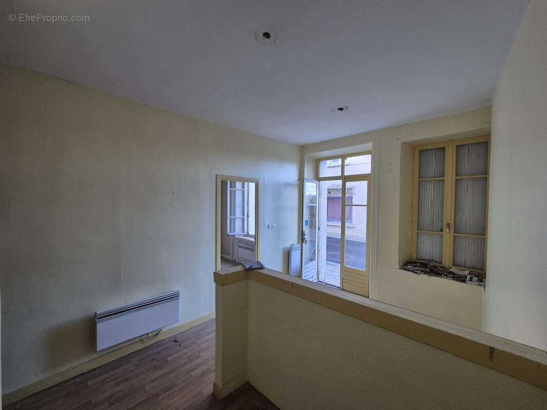 Appartement à MONISTROL-SUR-LOIRE