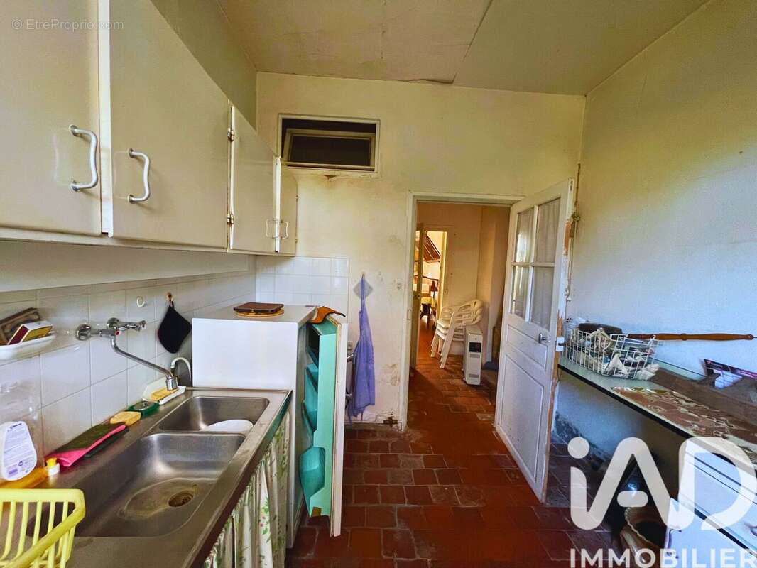 Photo 9 - Maison à SAINTE-COLOMBE-DES-BOIS