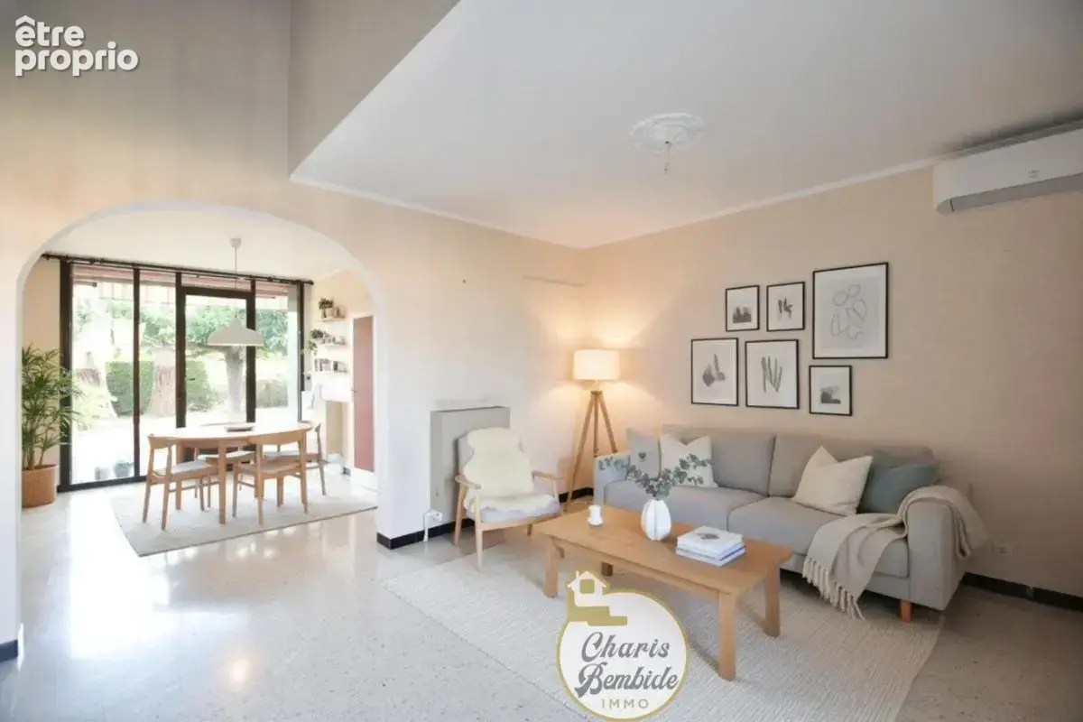 Maison 4 pièces 107 m² à vendre à Bernis (30620) - photo 11