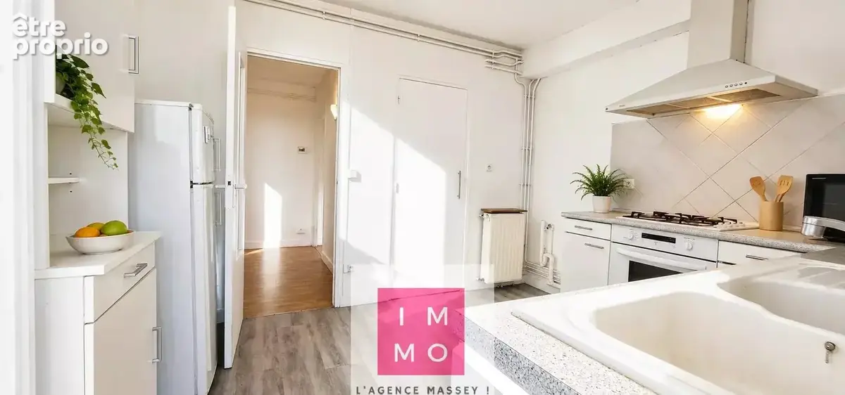 Bel appartement lumineux 4 pièces à Tarbes, 74 m² - photo 8