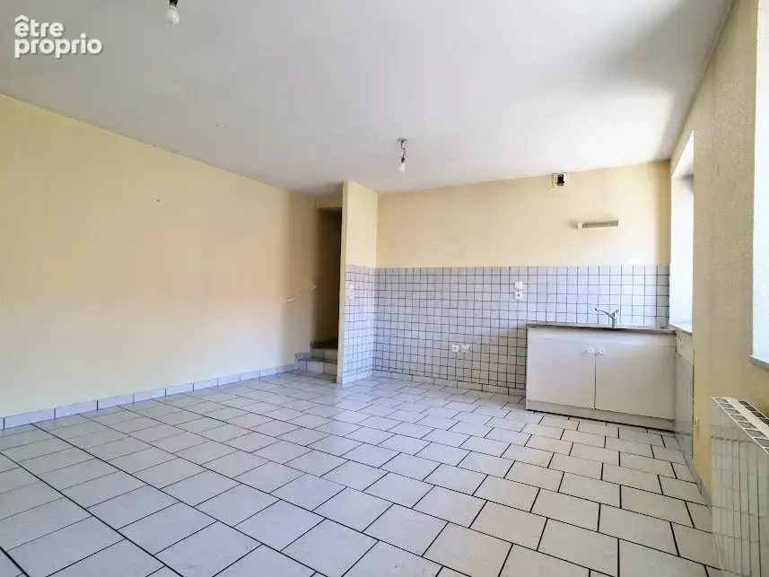 SAÔNE  Appartement fonctionnel et lumineux de 62 m² - photo 5