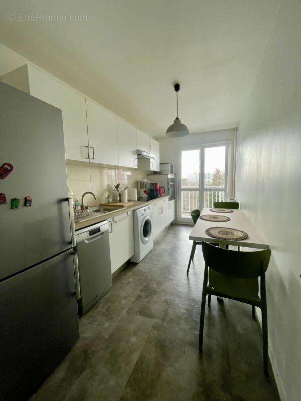 Appartement à LES ULIS