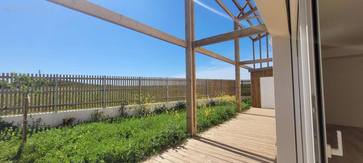 Maison Dompierre Sur Mer 3 chambres 92.3 m2 - photo 8