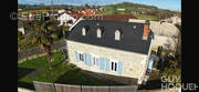 Maison à MONEIN