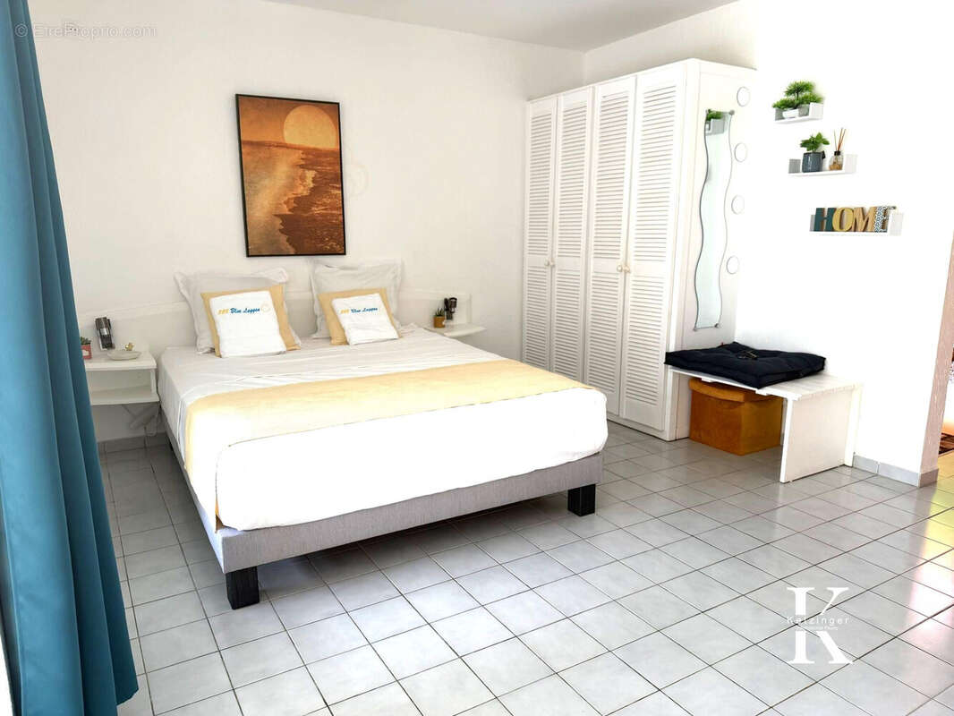 Appartement 26 m² à Grand-Bourg  - photo 3