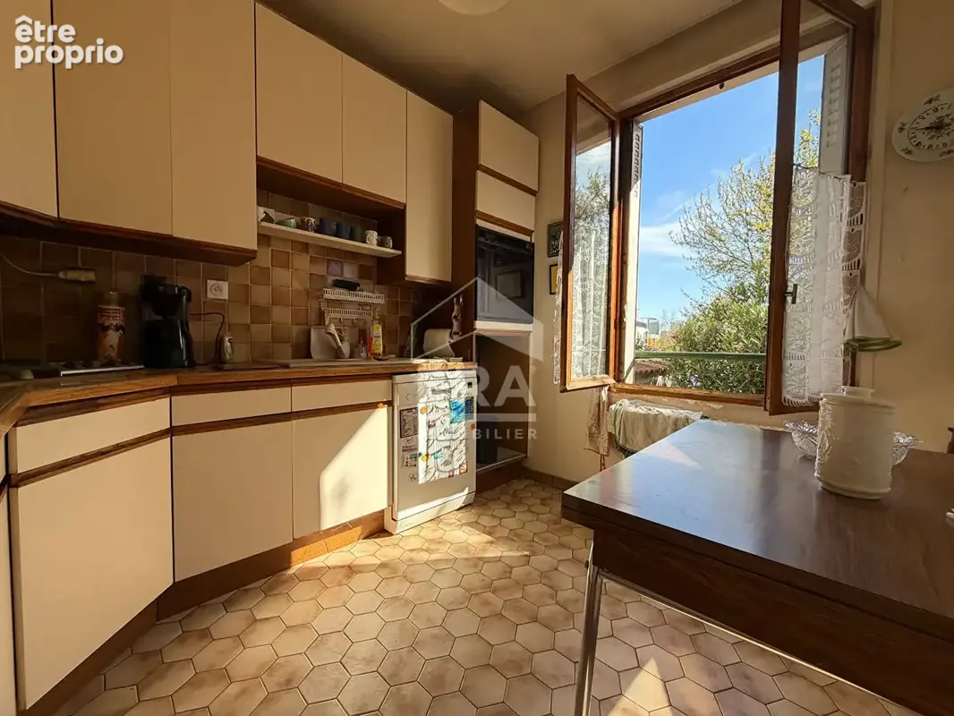 Maison 120m² à montreuil - photo 3