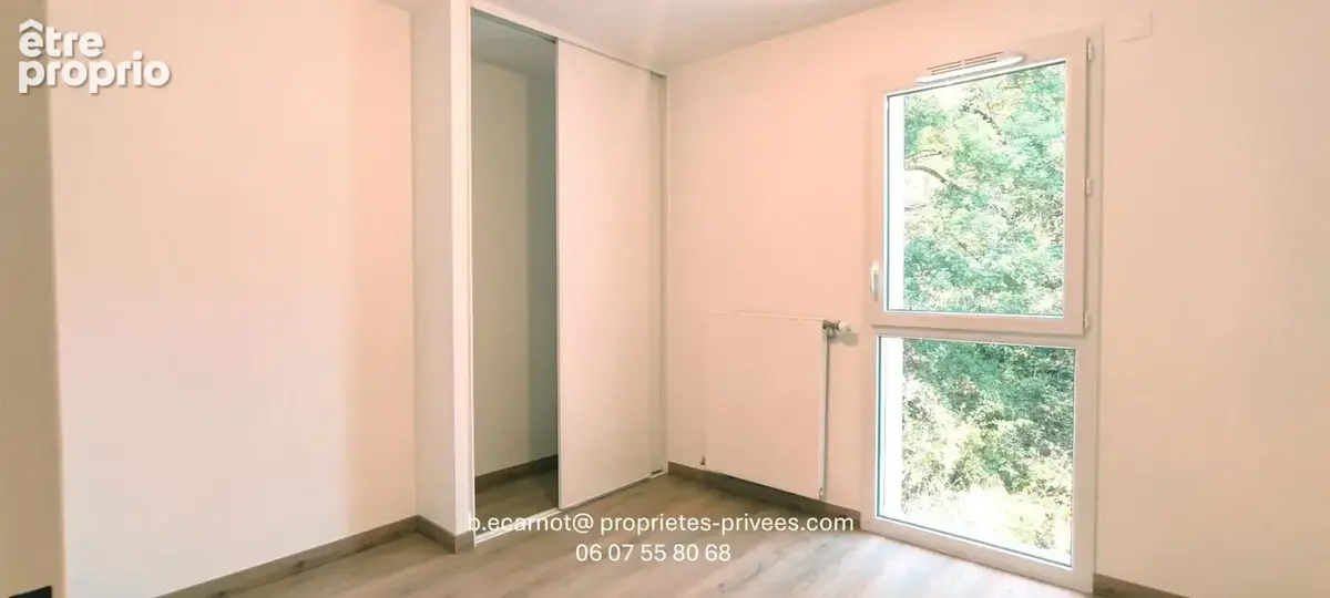 CLAIX 38640 - Appartement T4 - Terrasse 15 m² - 1er étage / 2 - photo 6
