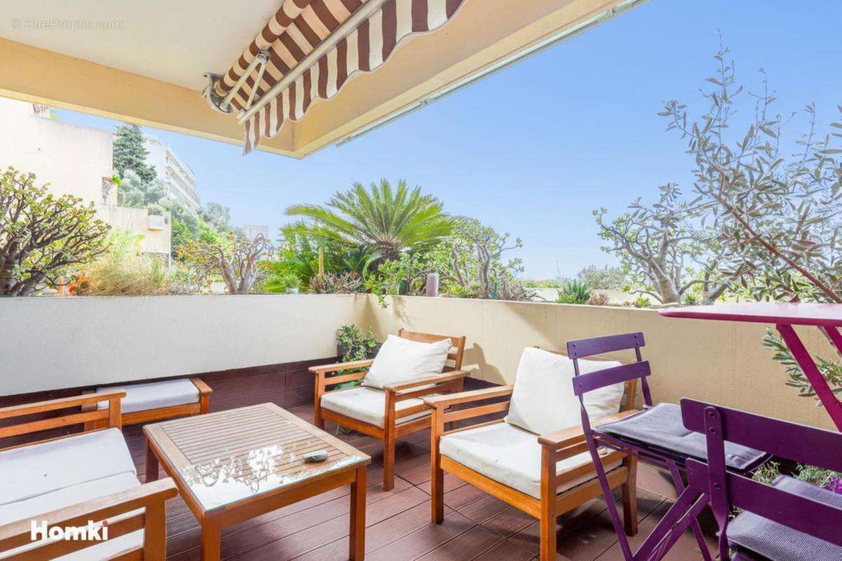 Appartement T4 de 101 m² à Nice 06300, Avenue du Mont Alban - photo 6