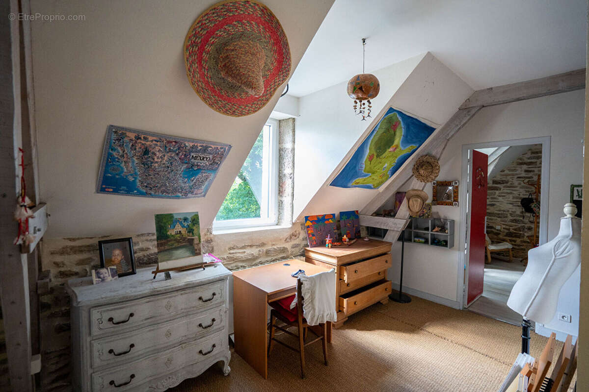 Maison à CONCARNEAU