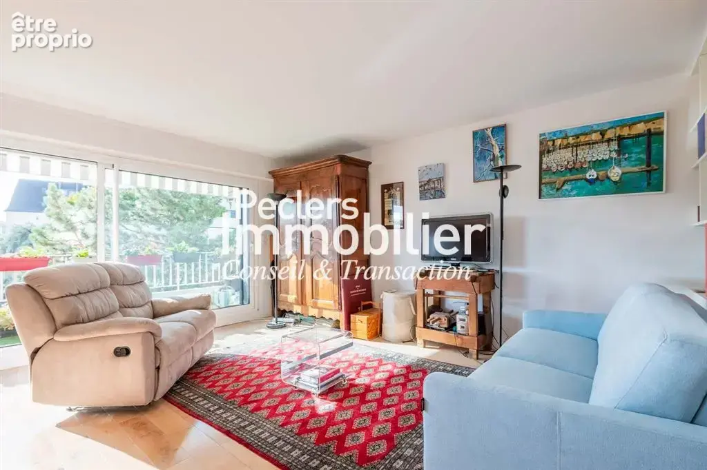 Exclusivité – appartement 3p proche centre-ville - rueil-malmaison 92500 - photo 3